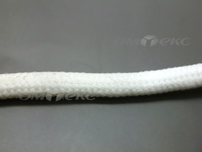 Шнурки т.13 130 см белые - купить в Железногорске. Цена: 33.70 руб.