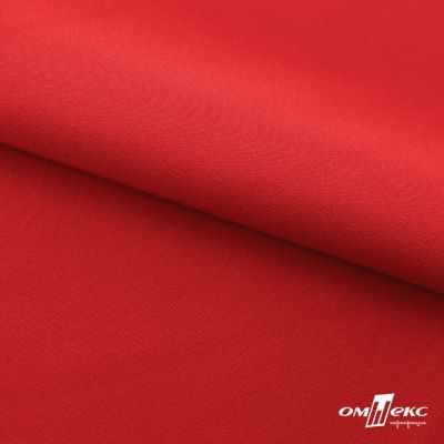 Ткань костюмная "Элис", 92%P 8%S, 220 г/м2 ш.150 см, цв-красный  - купить в Железногорске. Цена 308 руб.