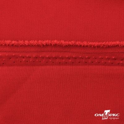 Ткань костюмная "Элис", 92%P 8%S, 220 г/м2 ш.150 см, цв-красный  - купить в Железногорске. Цена 308 руб.