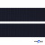 Тём.синий- цв.050 -Текстильная лента-стропа 550 гр/м2 ,100% пэ шир.20 мм (боб.50+/-1 м) - купить в Железногорске. Цена: 318.85 руб.