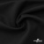 Ткань костюмная "Турин" 80% P, 16% R, 4% S, 230 г/м2, шир.150 см, цв-черный #1 - купить в Железногорске. Цена 439.57 руб.