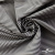 Ткань сорочечная Полоска Кенди, 115 г/м2, 58% пэ,42% хл, шир.150 см, цв.6-черный, (арт.110) - купить в Железногорске. Цена 306.69 руб.