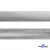 Косая бейка атласная "Омтекс" 15 мм х 132 м, цв. 137 серебро металлик - купить в Железногорске. Цена: 366.52 руб.