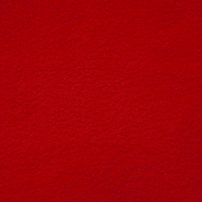 Флис DTY 18-1763, 180 г/м2, шир. 150 см, цвет красный - купить в Железногорске. Цена 646.04 руб.