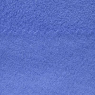 Флис DTY, 180 г/м2, шир. 150 см, цвет голубой - купить в Железногорске. Цена 646.04 руб.