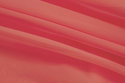 Портьерный капрон 15-1621, 47 гр/м2, шир.300см, цвет т.розовый - купить в Железногорске. Цена 138.67 руб.