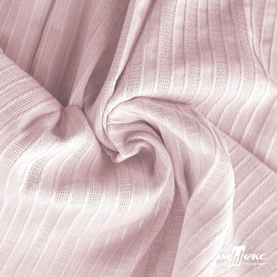 Ткань плательная 100%хлопок, 115 г/м2, ш.140 +/-5 см #103, цв.(19)-нежно розовый - купить в Железногорске. Цена 548.89 руб.