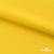 Ткань подкладочная 15-1062, антист., 50 гр/м2, шир.150см, цвет жёлтый - купить в Железногорске. Цена 62.84 руб.