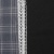 Ткань костюмная 22476 2002, 181 гр/м2, шир.150см, цвет чёрный - купить в Железногорске. Цена 350.98 руб.