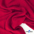 Ткань плательная Муар, 100% полиэстер,165 (+/-5) гр/м2, шир. 150 см, цв. Красный - купить в Железногорске. Цена 215.65 руб.