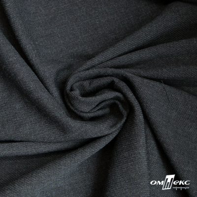 Ткань костюмная "Моник", 80% P, 16% R, 4% S, 250 г/м2, шир.150 см, цв-темно серый - купить в Железногорске. Цена 555.82 руб.