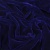 Бархат стрейч №14, 240 гр/м2, шир.160 см, (2,6 м/кг), цвет т.синий - купить в Железногорске. Цена 740.88 руб.