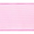 Лента капроновая, шир. 80 мм/уп. 25 м, цвет розовый - купить в Железногорске. Цена: 19.77 руб.