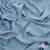 Ткань плательная Муар, 100% полиэстер,165 (+/-5) гр/м2, шир. 150 см, цв. Серо-голубой - купить в Железногорске. Цена 215.65 руб.