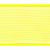 Лента капроновая, шир. 80 мм/уп. 25 м, цвет жёлтый - купить в Железногорске. Цена: 19.77 руб.