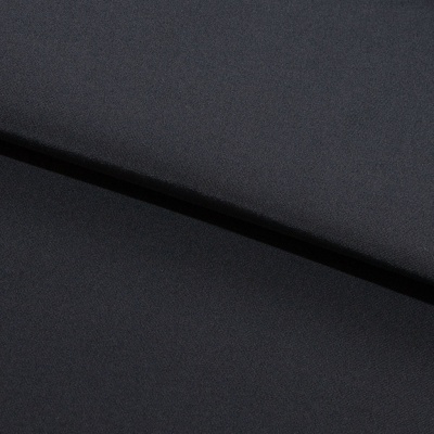 Бифлекс, 270 гр/м2, шир.155см, цвет матово-чёрный - купить в Железногорске. Цена 697.95 руб.