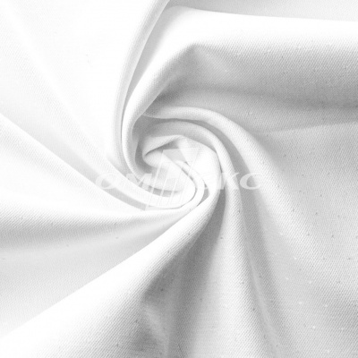 Ткань сорочечная Эми, 115 г/м2, 58% пэ,42% хл,  шир.150 см, цв. 1-белый (арт.102) - купить в Железногорске. Цена 306.69 руб.
