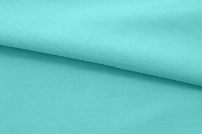 Ткань сорочечная стрейч 16-5533, 115 гр/м2, шир.150см, цвет изумруд - купить в Железногорске. Цена 285.04 руб.