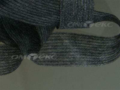 Прокладочная лента (нитепрошивная) ST7225, шир. 10 мм (боб. 100 м), цвет графит - купить в Железногорске. Цена: 1.53 руб.