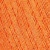 Пряжа "Виск.шелк блестящий", 100% вискоза лиоцель, 100гр, 350м, цв.035-оранжевый - купить в Железногорске. Цена: 195.66 руб.
