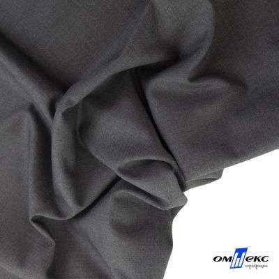 Ткань костюмная "Остин" 80% P, 20% R, 230 (+/-10) г/м2, шир.145 (+/-2) см,, цв 68 - серый  - купить в Железногорске. Цена 380.25 руб.
