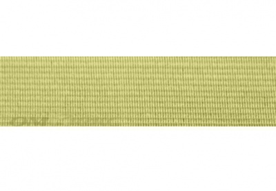 Окантовочная тесьма №051, шир. 22 мм (в упак. 100 м), цвет оливковый - купить в Железногорске. Цена: 188.82 руб.