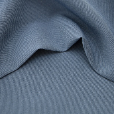 Костюмная ткань с вискозой "Меган" 18-4023, 210 гр/м2, шир.150см, цвет серо-голубой - купить в Железногорске. Цена 380.91 руб.