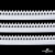 Резинка бельевая ажурная #123-03, шир.15 мм, цв.белый - купить в Железногорске. Цена: 7.84 руб.