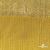 Трикотажное полотно голограмма, шир.140 см, #601-хамелеон жёлтая горчица - купить в Железногорске. Цена 452.76 руб.