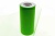 Фатин в шпульках 16-146, 10 гр/м2, шир. 15 см (в нам. 25+/-1 м), цвет зелёный - купить в Железногорске. Цена: 100.69 руб.