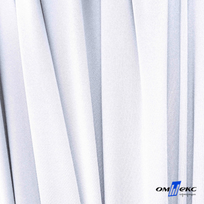 Бифлекс "ОмТекс", 200 гр/м2, шир. 150 см, цвет белый, (3,23 м/кг), блестящий - купить в Железногорске. Цена 1 455.48 руб.