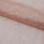 Сетка с пайетками №17, 188 гр/м2, шир.140см, цвет розовый беж - купить в Железногорске. Цена 433.60 руб.