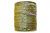 Пайетки "ОмТекс" на нитях, CREAM, 6 мм С / упак.73+/-1м, цв. А-319 - белый - купить в Железногорске. Цена: 300.55 руб.