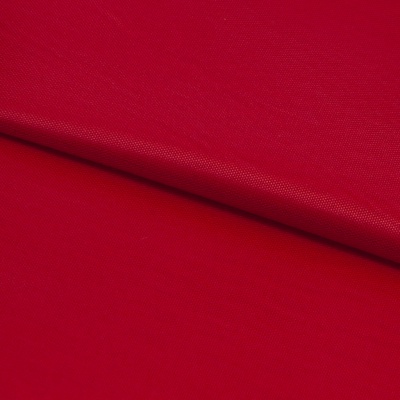 Ткань подкладочная Таффета 18-1763, 48 гр/м2, шир.150см, цвет красный - купить в Железногорске. Цена 54.64 руб.