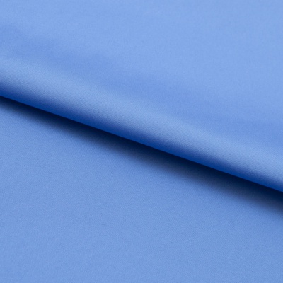 Курточная ткань Дюэл (дюспо) 18-4039, PU/WR/Milky, 80 гр/м2, шир.150см, цвет голубой - купить в Железногорске. Цена 167.22 руб.