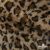 Мех искусственный 550 г/м2, 100% полиэстр, шир. 150 см Цвет Леопард - купить в Железногорске. Цена 562.80 руб.
