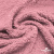 Трикотажное полотно «Барашек», 420 г/м2,100% полиэфир. Шир. 174 см,  Цв.3 / бежево розовый - купить в Железногорске. Цена 824.45 руб.