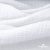 Ткань Муслин, 100% хлопок, 125 гр/м2, шир. 140 см #201 цв.(2)-белый - купить в Железногорске. Цена 464.97 руб.