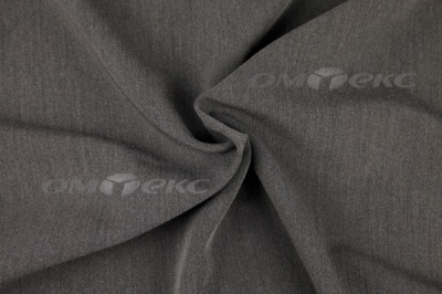 Костюмная ткань с вискозой "Тренто", 210 гр/м2, шир.150см, цвет серый - купить в Железногорске. Цена 531.32 руб.