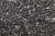 Сетка с пайетками №5, 188 гр/м2, шир.130см, цвет чёрный - купить в Железногорске. Цена 371 руб.