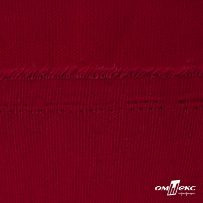 Ткань смесовая для спецодежды "Униформ" 18-1763, 200 гр/м2, шир.150 см, цвет красный - купить в Железногорске. Цена 140.14 руб.