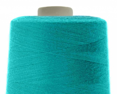 Швейные нитки (армированные) 28S/2, нам. 2 500 м, цвет 360 - купить в Железногорске. Цена: 148.95 руб.