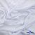 Ткань плательная Муар, 100% полиэстер,165 (+/-5) гр/м2, шир. 150 см, цв. Белый - купить в Железногорске. Цена 215.65 руб.