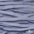 Шнур плетеный (плоский) d-12 мм, (уп.90+/-1м), 100% полиэстер, цв.259 - голубой - купить в Железногорске. Цена: 8.62 руб.