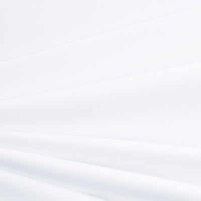 Костюмная ткань "Элис", 200 гр/м2, шир.150см, цвет белый - купить в Железногорске. Цена 306.20 руб.