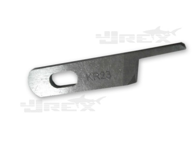 Нож верхний для оверлока KR-23 - купить в Железногорске. Цена 182.94 руб.