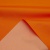 Поли понж (Дюспо) 17-1350, PU/WR, 65 гр/м2, шир.150см, цвет оранжевый - купить в Железногорске. Цена 82.93 руб.