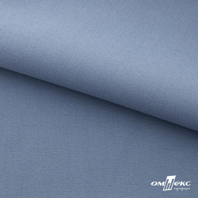 Ткань костюмная 80% P, 16% R, 4% S, 220 г/м2, шир.150 см, цв-серо-голубой #8 - купить в Железногорске. Цена 459.38 руб.
