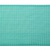 Лента капроновая "Гофре", шир. 110 мм/уп. 50 м, цвет изумруд - купить в Железногорске. Цена: 26.93 руб.