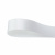001-белый Лента атласная упаковочная (В) 85+/-5гр/м2, шир.25 мм (1/2), 25+/-1 м - купить в Железногорске. Цена: 52.86 руб.